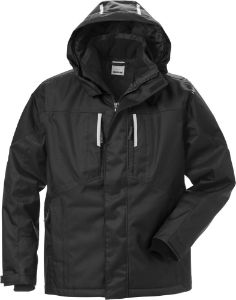 Afbeeldingen van FRISTADS Airtech® Winterjack 4058 GTC Zwart L