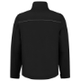 Afbeeldingen van TRICORP WORKWEAR Softshell Luxe 402006 zwart 3XL