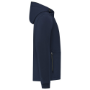 Afbeeldingen van TRICORP WORKWEAR Softshell Capuchon Accent 402705  ink 2XL