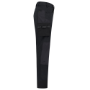 Afbeeldingen van TRICORP WORKWEAR Werkbroek Cordura 4-Way Stretch 502026 zwart 52