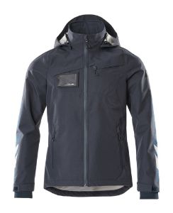Afbeeldingen van MASCOT® Shell jas 18301 accelerate donker marine blauw L