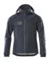 Afbeeldingen van MASCOT® Shell jas 18301 accelerate donker marine blauw L