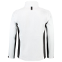 Afbeeldingen van TRICORP WORKWEAR Softshell Bicolor 402002 wit/grijs 4XL