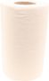 Afbeeldingen van Kelfort Poetspapier 1-laags Mini wit cellulose 21cm x 120 meter