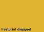 Afbeeldingen van Fastprint kopieerpapier a4 500vel 80gram diepgeel, 120736 