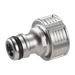 Afbeeldingen van GARDENA Premium aansluitstuk 21mm (G 1/2")