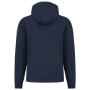 Afbeeldingen van TRICORP WORKWEAR Softshell Capuchon Accent 402705  ink 2XL