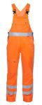 Afbeeldingen van Amer overall en471 fluor-oranje