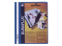 Afbeeldingen van Durable offertemap, 257906, duraplus, blauw