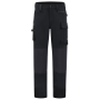 Afbeeldingen van TRICORP WORKWEAR Werkbroek Cordura 4-Way Stretch 502026 zwart 52