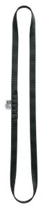 Afbeeldingen van Petzl Verankeringslus Anneau Zwart 60cm