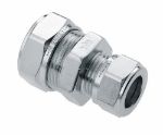 Afbeeldingen van BONFIX Overschuifkoppeling 12x10mm