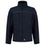 Afbeeldingen van TRICORP WORKWEAR Softshell Luxe 402006 ink 8XL