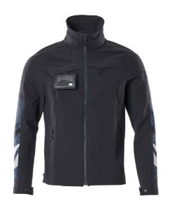 Afbeeldingen van MASCOT® Jas 18101 accelerate donker marine blauw 3XL