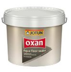 Afbeeldingen van Jotun oxan floorsealer aqua, 3 liter