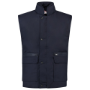 Afbeeldingen van Tricorp bodywarmer 401001 marine XS