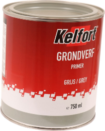 Afbeelding voor categorie Grondverven