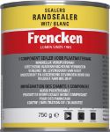 Afbeeldingen van FRENCKEN Randsealer wit 750 gram