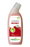 Afbeeldingen van Greenspeed Toiletreiniger Swan WC Daily 750ml