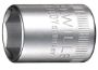 Afbeeldingen van Stahlwille Dopsleutel zeskant 1/4'' 40-13mm