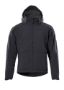 Afbeeldingen van MASCOT® Winterjas 17035 zwart 4XL