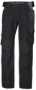 Afbeeldingen van Helly Hansen 77462 Oxford Work broek zwart 4
