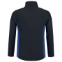 Afbeeldingen van TRICORP WORKWEAR Softshell Bicolor 402002 Navy/Korenblauw 2XL