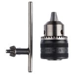 Afbeeldingen van Bosch Tandkransboorhouders tot 13 mm 1/2x20