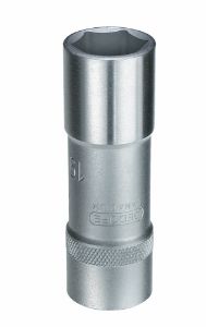 Afbeeldingen van GEDORE Dopsleutel 1/2" 6-kant UD-Profiel, lang 19 L21