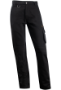 Afbeeldingen van Triffic broek solid marine