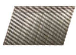 Afbeeldingen van Sympafix 16 gauge brads schuin PN, 50mm, passend DC618, 16gauge luchttackers