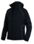 Afbeeldingen van Fhb softshell walter zwart 4XL