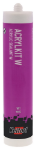 Afbeeldingen van Kelfort Acrylkit W wit 310ml