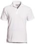 Afbeeldingen van Santino Poloshirt Ricardo wit 2XL