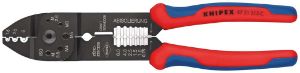 Afbeeldingen van KNIPEX Krimptang 97 21 215 C