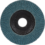 Afbeeldingen van Kelfort lamellenschijf 115mm k40