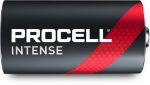 Afbeeldingen van Duracell Batterij Alkaline Procell engelse staaf c lr14 1.5v
