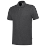 Afbeeldingen van TRICORP CASUAL Poloshirt Fitted 180 Gram 201005 Antraciet XS
