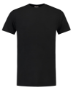 Afbeeldingen van TRICORP CASUAL T-Shirt 145 Gram 101001 Zwart S