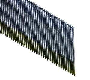 Afbeeldingen van Dutack Fasteners Brad D-kop DA18-44mm gegalvaniseerd
