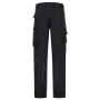 Afbeeldingen van TRICORP WORKWEAR Werkbroek Cordura 4-Way Stretch 502026 zwart 52