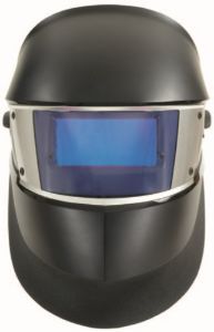 Afbeeldingen van 3M Speedglas Beschermruit SL buitenzijde standaard 26000