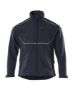 Afbeeldingen van MASCOT® Softshell jas 10001 tampa donker marine blauw S