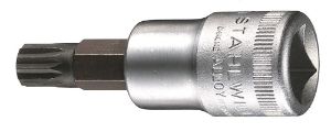 Afbeeldingen van Stahlwille Inbusdopsleutel XZN 1/2'' 54X-M10