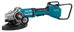 Afbeeldingen van Makita 2x18 V Haakse slijper 230 mm DGA901ZKU1