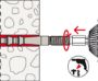 Afbeeldingen van fischer Chemische capsule