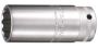Afbeeldingen van Stahlwille Lange dopsleutel twaalfkant 3/8'' 46-17mm
