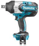Afbeeldingen van Makita accuslagmoersleutel 18v body
