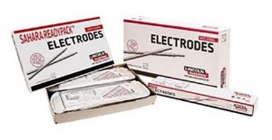Afbeeldingen van Lincoln electric laselektrode 2.5x350 (69)