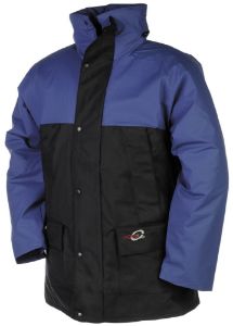 Afbeeldingen van Sioen Amsterdam parka